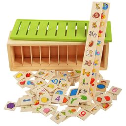 Trinkets & More Knowledge Classification Box Multicolour - 80 Pieces image 2