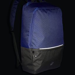Kipsta By Decathlon Sports backpack with shoe compartment 17L-53