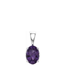 GenZcomplex Adults Unisex Oval Pendants-50