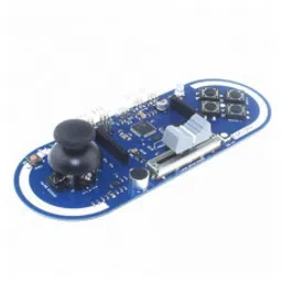 ESPLORA Joystick Photosensitive Sensor Board Compatible (Supports LCD)-12