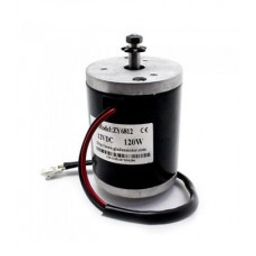 Ebike MY6812 120W 12V 3350RPM DC Electric Motor for Bicycle-12