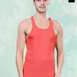 FBAR Pack Of 2 Round NeckGym Vest FBCA-01-15-image-48