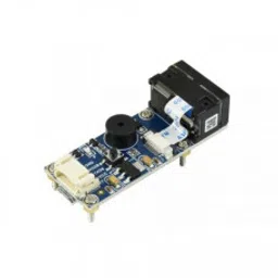 Waveshare Barcode Scanner Module, 1D/2D Codes Reader-0