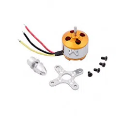 A2212 - 1000KV BLDC Brushless Motor-10