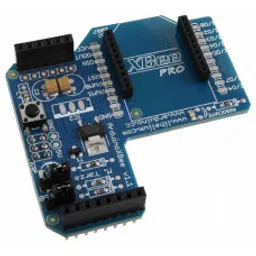 Xbee Zigbee Shield - Arduino Compatible-38