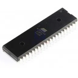 AT89S51 Microcontroller-49