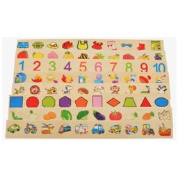 Trinkets & More Knowledge Classification Box Multicolour - 80 Pieces image 4