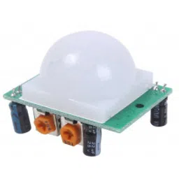 PIR Motion Detector Sensor Module HC-SR501-2