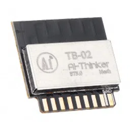 Ai Thinker TB-02 Bluetooth module-0