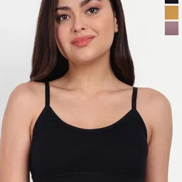Taslar Bra Full Coverage Lightly Padded-29