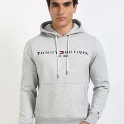 Tommy Hilfiger Men Hooded Sweatshirt-picture-27