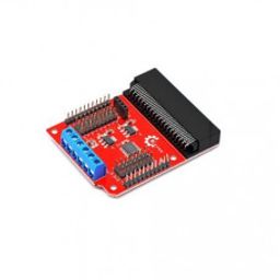 Micro Bit Motor Drive Breakout Board Shield-13