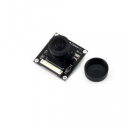 Waveshare RPi Camera (I), Fisheye Lens-12