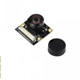 Waveshare RPi Camera (M), Fisheye Lens-29