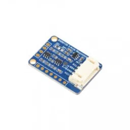 BMM150 3-axis Magnetometer Sensor, Digital Compass Sensor, Magnetic Field Measurement-12