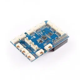 SeeedStudio GrovePi+-18