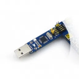 Waveshare ST-LINK/V2 (mini), STM Programmers & Debuggers-0