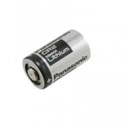 Panasonic CR2 3V Industrial Lithium Battery-image-9