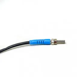 M4 FTD-04NO 70MM Laser Micro Diffuse Reflectance Photoelectric Switch Laser Invisible Light-32