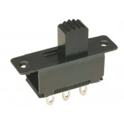 SPDT Slide Switch-10