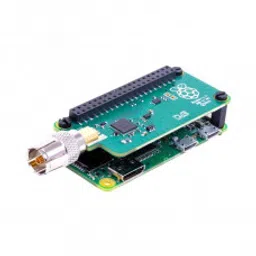 Raspberry Pi TV HAT-18
