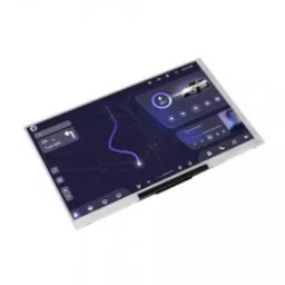 Waveshare 7inch IPS Touch 1024x600 Integrated Display with Development Accessories-8