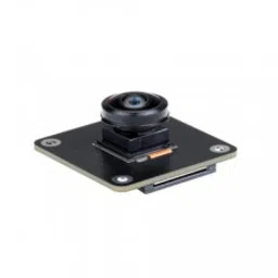 Waveshare IMX378-190 Fisheye Lens Camera for Raspberry Pi, 12.3MP, Wider Field Of View-22