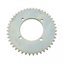 T8F Sprocket - 44T for Ebike-image-7