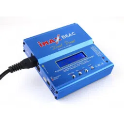 IMAX B6AC Charger/Discharger 1-6 Cells - Clone Model-21
