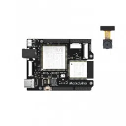 Sipeed Maixduino for RISC-V AI + IoT-1