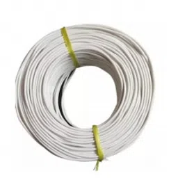 High Quality Ultra Flexible 28AWG Silicone Wire 1000m (White)-image-76
