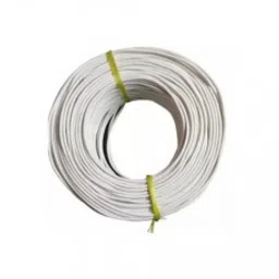 High Quality Ultra Flexible 16AWG Silicone Wire 200 m (White)-image-33