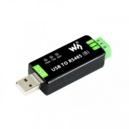 Waveshare Industrial USB TO RS485 Bidirectional Converter, Onboard original CH343G, Multi-Protection Circuits-6