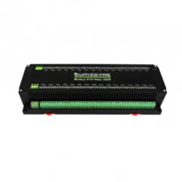 Waveshare Modbus RTU 32-Ch Relay Module, RS485 Interface, With Multiple Isolation Protection Circuits-30