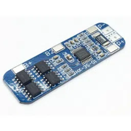 3S 11.1V 10A 18650 Lithium Battery Overcharge And Over-current Protection board-Good Quality-47