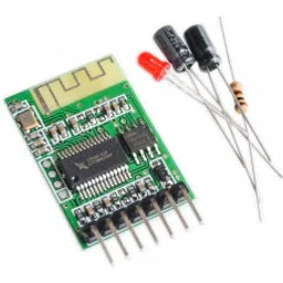 Stereo Wireless Speaker Bluetooth 4.0 Audio Receiver Module For DIY Modified Speaker-19