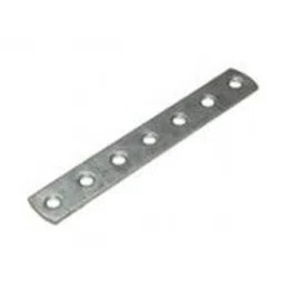 7 Holes Metal Strip-16