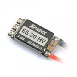 Spedix ES30 HV 3-6s BLHeLi-S-image-80