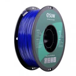 eSun PETG 1.75mm 3D Printing Filament 1kg - Solid Blue-image-14