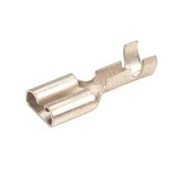 Battery Clip -Spade Terminal - Female - 6.3mm-picture-21