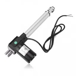 12V 150MM Stroke Length Linear Actuator 6000N 5mm/s-picture-6