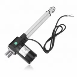 12V 600MM Stroke Length Linear Actuator 6000N 5mm/s-picture-1