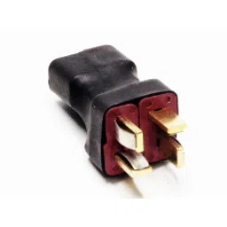 SafeConnect T-Connector Series Harness - 2M1F-picture-14