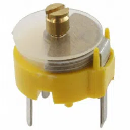 3pf - 18pf Variable Capacitor - Trimmer-picture-0