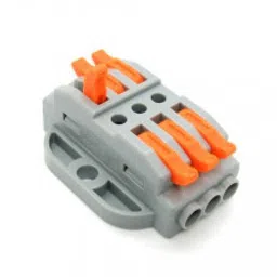 PCT-223-3 Stationary Type Quick Connection Terminal-0