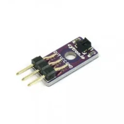 Cytron Maker Reflect: Simplifying IR Reflectance Sensor for Beginner-17