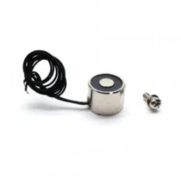 DC 24V KK-P20/15 3KG Lifting Solenoid Electromagnet-6