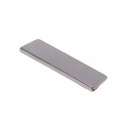 50mm x 25mm x 3mm (50x25x3 mm) Neodymium Block Magnet-image-47