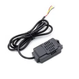 Temperature and Humidity Transmitter SHT20 High-Precision RS485 XY-MD01 with Shell Cable 1M(shell cable only)-30