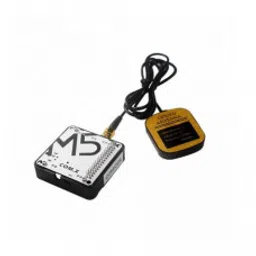 M5 Stack COM.GPS Module (NEO-M8N) With Antenna-11